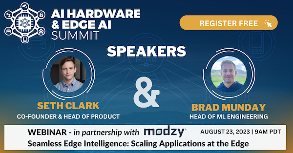 Seamless Edge Intelligence: Scaling Applications at the Edge